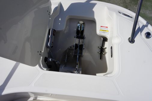 Boston Whaler 270 Dauntless image