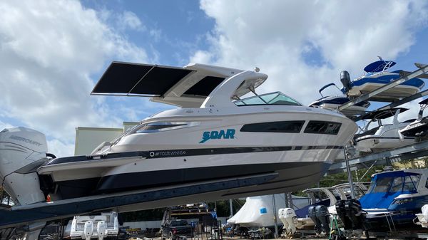Four Winns H350