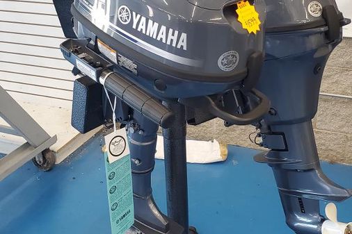 Yamaha Outboards F4SMHA image
