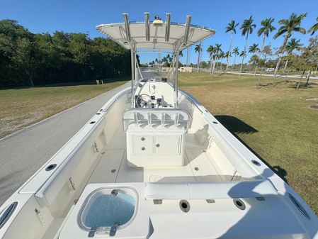 Cobia 237-CENTER-CONSOLE image