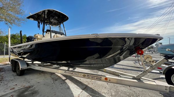 NauticStar 244 XTS