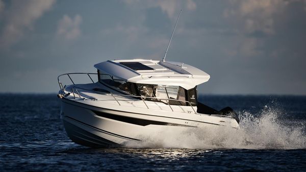 Parker 760 Quest