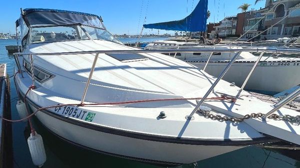 Carver 25 Montego