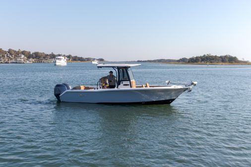 Sea Hunt Ultra 265 SE image