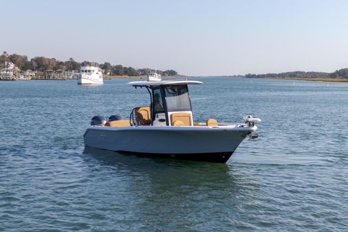 Sea Hunt Ultra 265 SE image