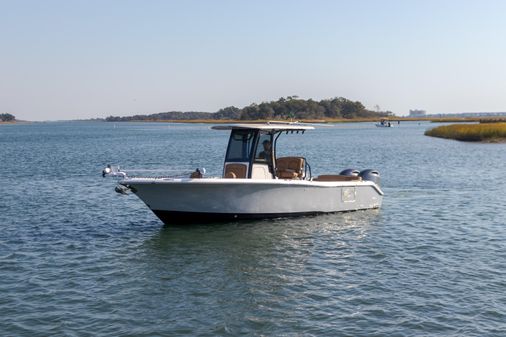 Sea Hunt Ultra 265 SE image