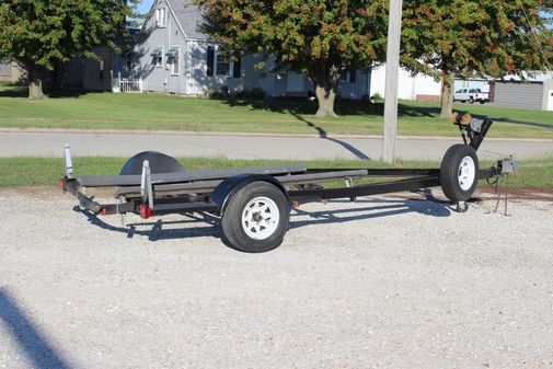 Custom SHORELANDR-BOAT-TRAILER image