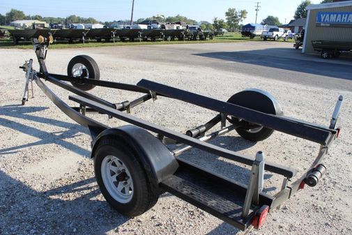 Custom SHORELANDR-BOAT-TRAILER image