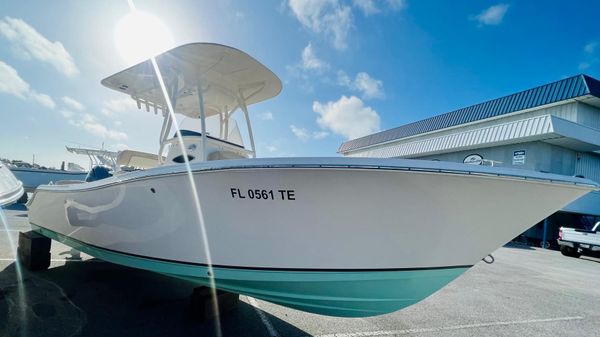 NauticStar 2302 Legacy
