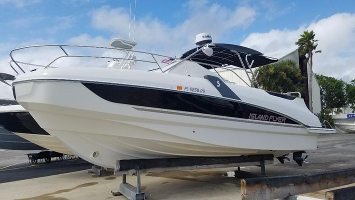 Beneteau Flyer 8.8 - main image