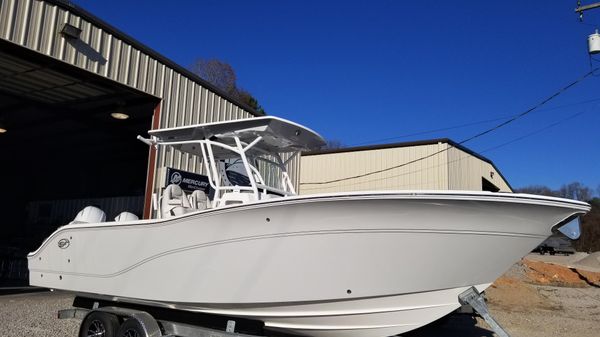 Sea Fox 268 Commander Boats For Sale Coast To Coast Marine In United States Sea Fox 268 Commander Boats For Sale Coast To Coast Marine In United States