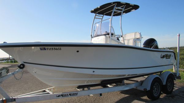 Mako 184 CC