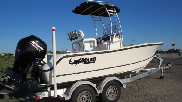 Mako 184 CC