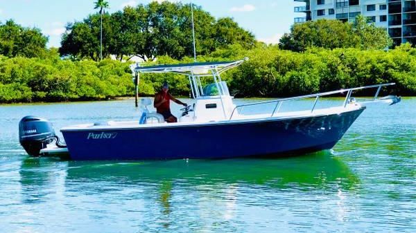 Parker 25 se