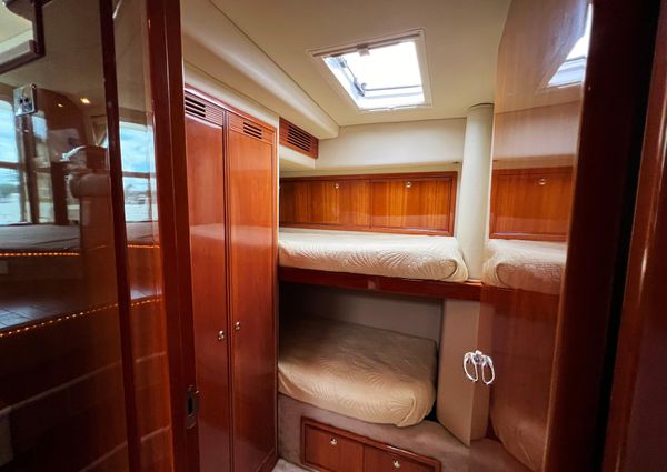 Riviera 47 Open Flybridge Series II image