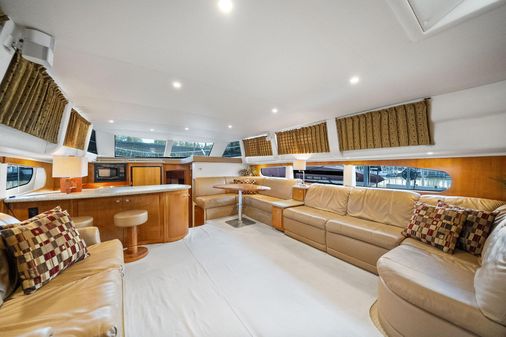 Carver 466 Motor Yacht image