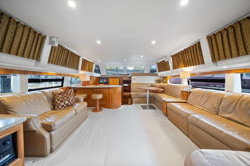 Carver 466 Motor Yacht image