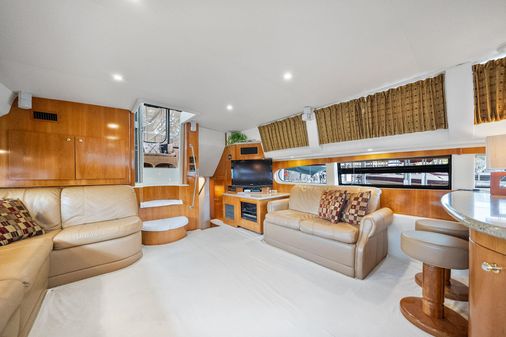 Carver 466 Motor Yacht image