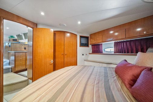 Carver 466 Motor Yacht image