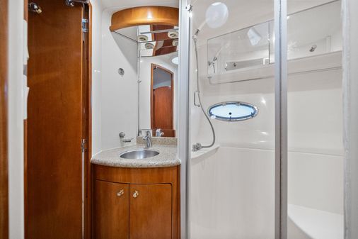 Carver 466 Motor Yacht image