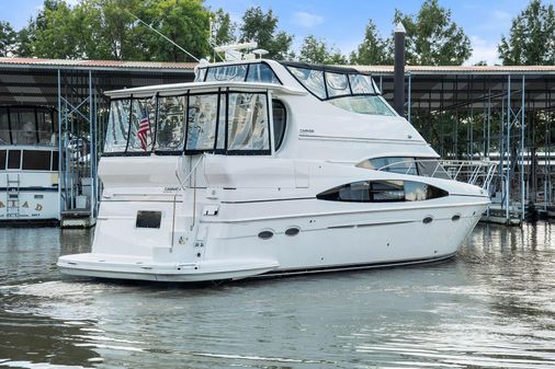 Carver 466 Motor Yacht image