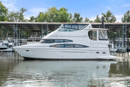 Carver 466 Motor Yacht image