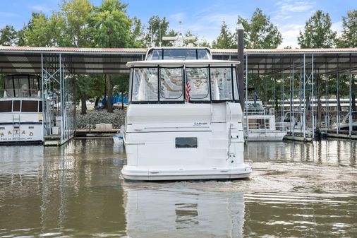 Carver 466 Motor Yacht image