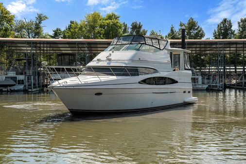 Carver 466 Motor Yacht image