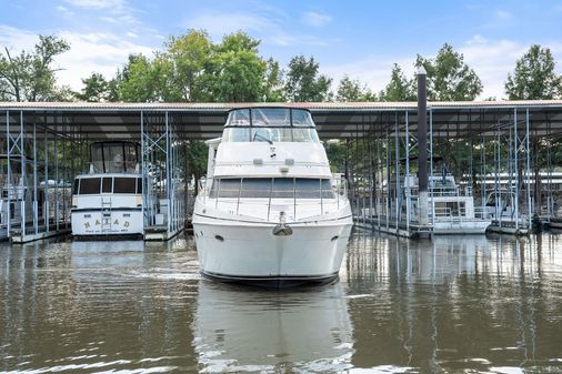 Carver 466 Motor Yacht image