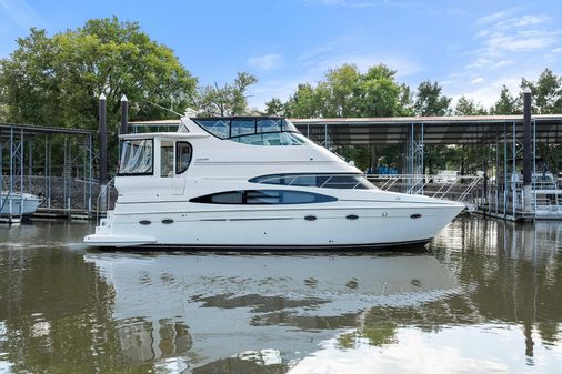 Carver 466 Motor Yacht image