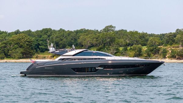 Riva 88' Domino Super