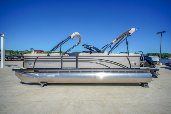 Harris Sunliner 240 - main image
