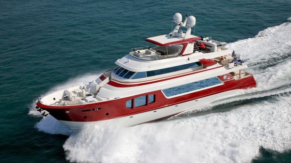 MCP EUROPA 100
