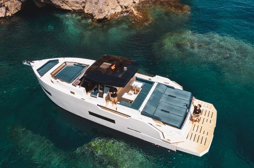 De Antonio Yachts D50 OPEN image