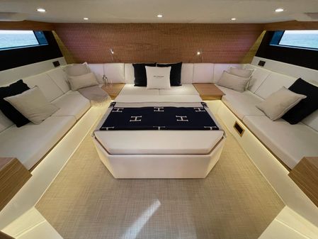 De Antonio Yachts D50 OPEN image