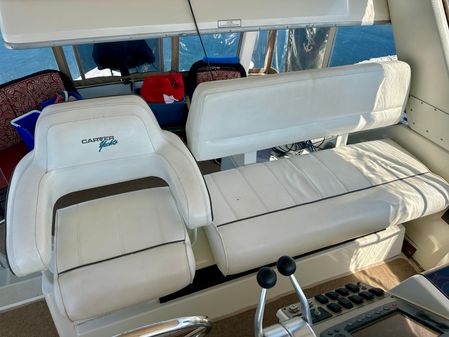 Carver 355-AFT-CABIN image