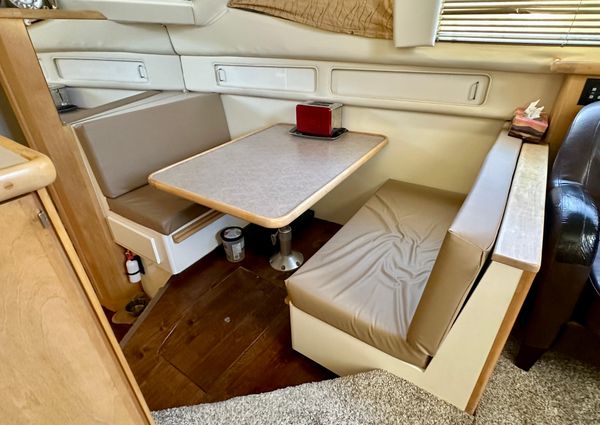 Carver 355-AFT-CABIN image