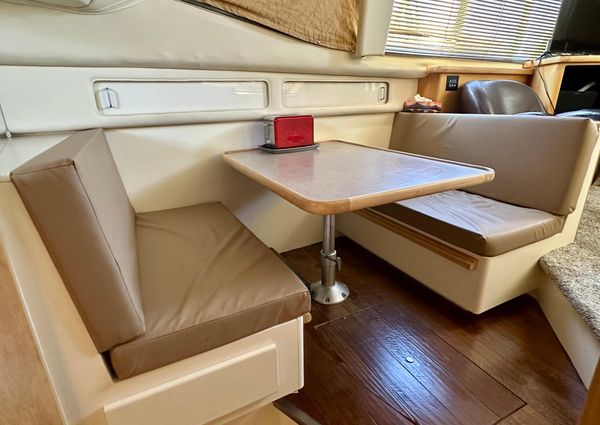 Carver 355-AFT-CABIN image