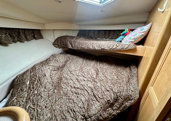 Carver 355-AFT-CABIN image