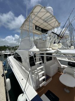 Luhrs 38 Convertible image