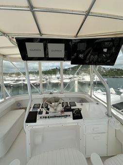 Luhrs 38 Convertible image