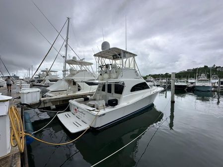 Luhrs 38 Convertible image