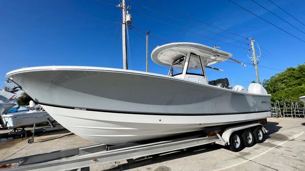 Regulator 31