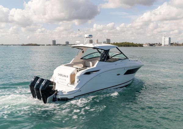 Sea Ray 320 DA-OB image