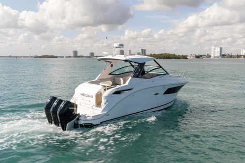 Sea Ray 320 DA-OB image