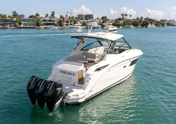 Sea Ray 320 DA-OB image