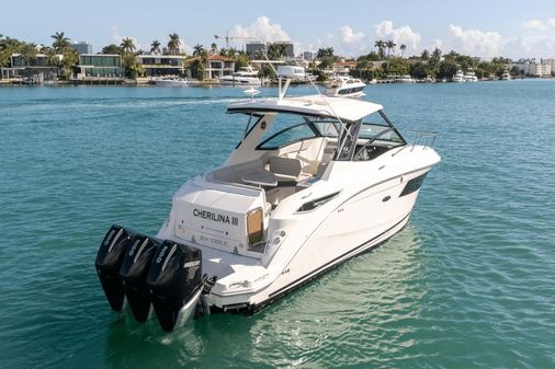 Sea Ray 320 DA-OB image