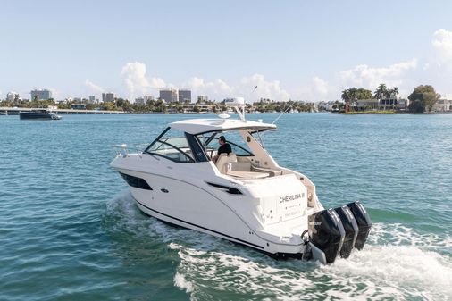 Sea Ray 320 DA-OB image