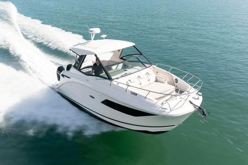 Sea Ray 320 DA-OB image