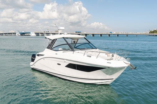 Sea Ray 320 DA-OB image